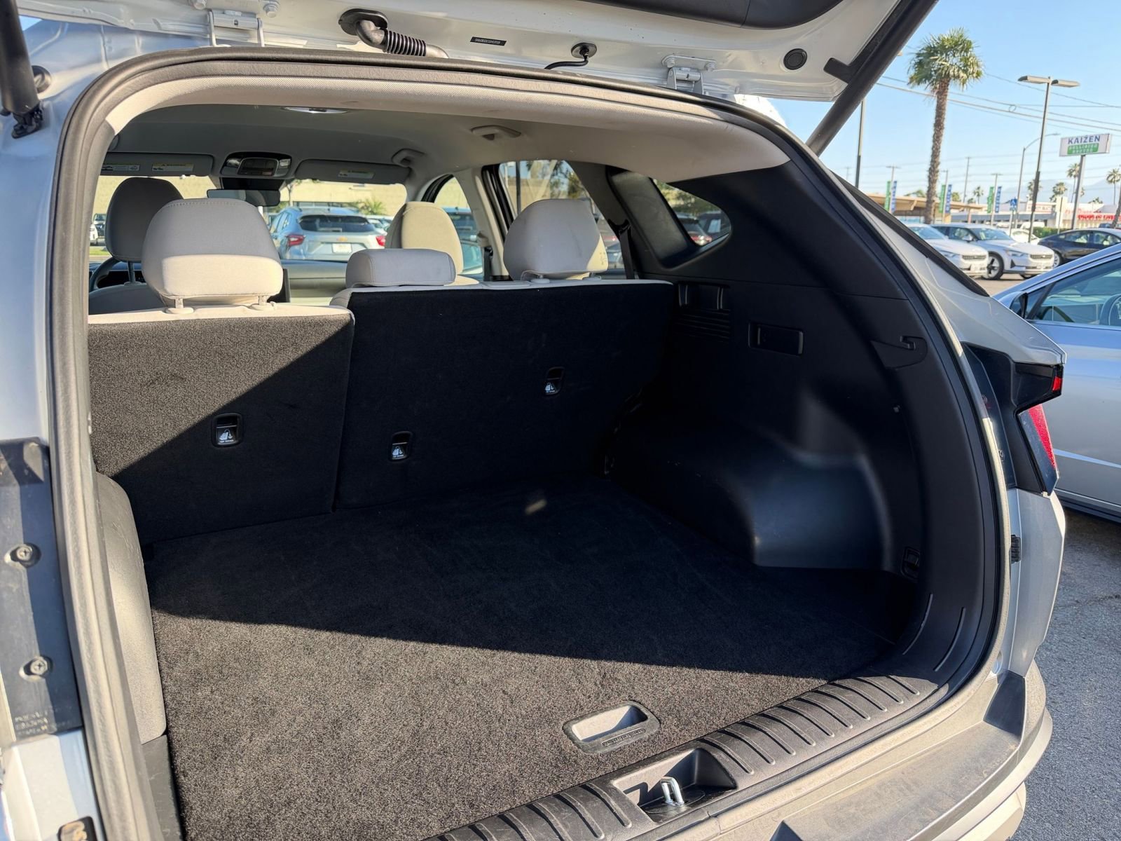 Used 2025 Hyundai Tucson SEL image 33