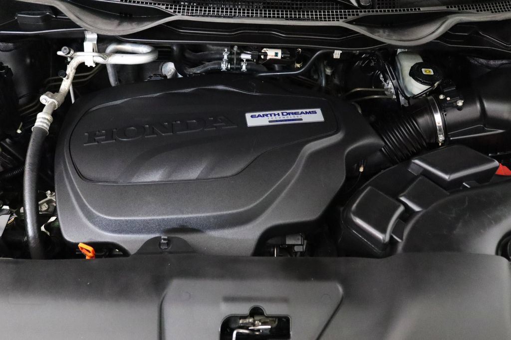 Used 2019 Honda Odyssey EX-L image 36