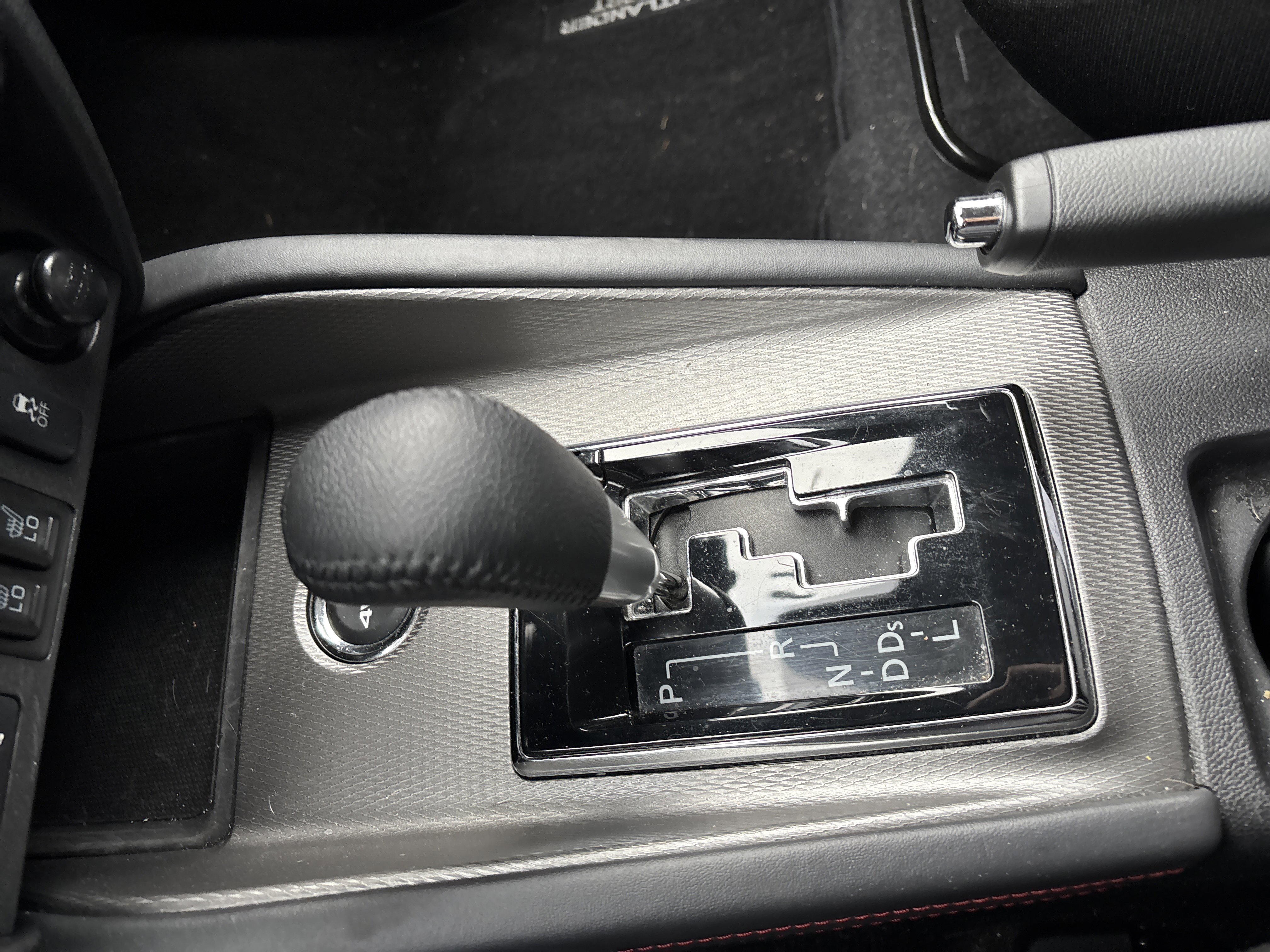 Used 2025 Mitsubishi Outlander Sport SE image 24