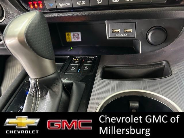 Used 2021 Lexus RX 350 F Sport w/ Accessory Package (P1) image 21