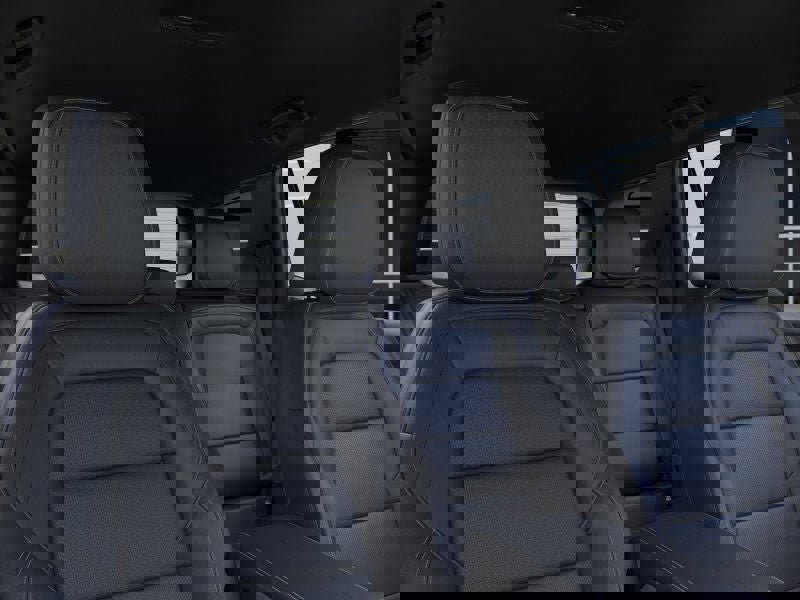 New 2026 GMC Terrain Elevation w/ Elevation Premium Package image 24