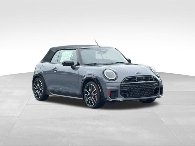 New 2026 MINI Cooper John Cooper Works