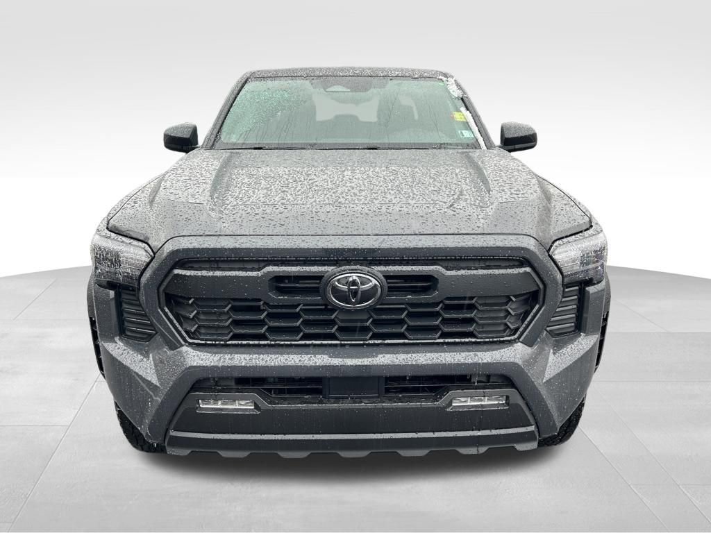 New 2026 Toyota Tacoma TRD Off-Road image 8