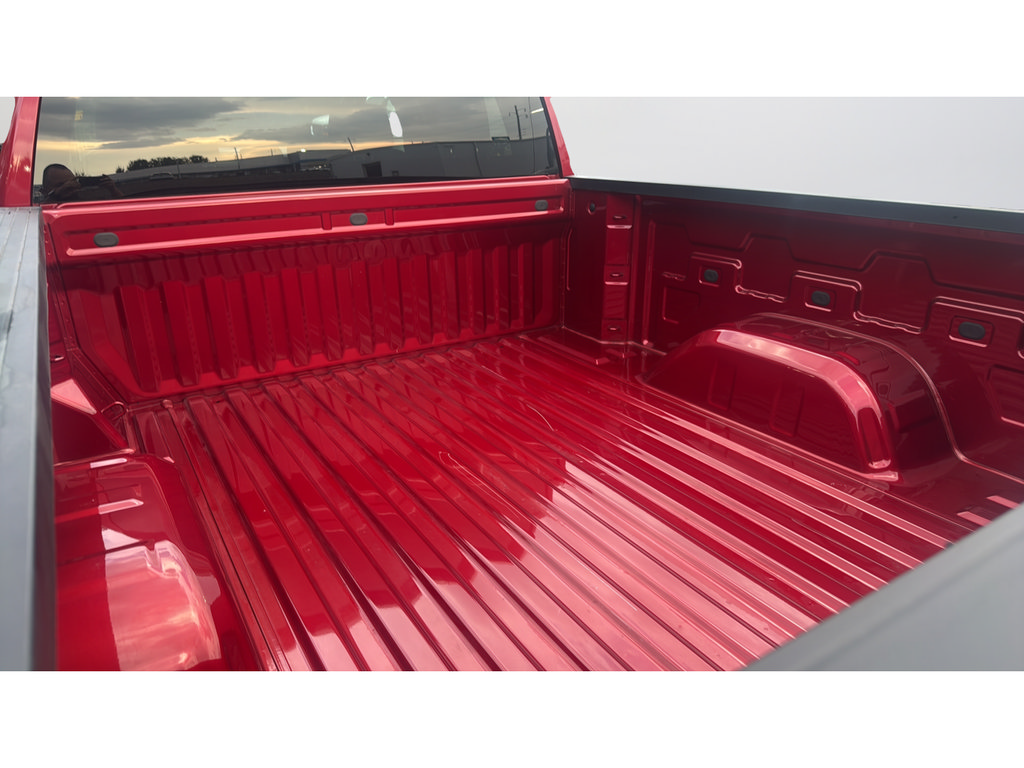 Certified 2023 Chevrolet Silverado 1500 LT RWD image 28