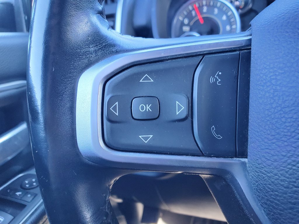 Used 2024 RAM 2500 Big Horn AWD/4WD image 20