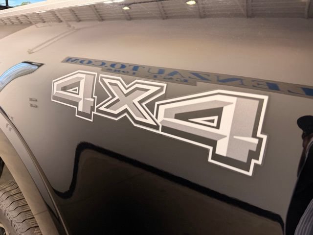 Used 2025 Ford F150 Lariat AWD/4WD image 13