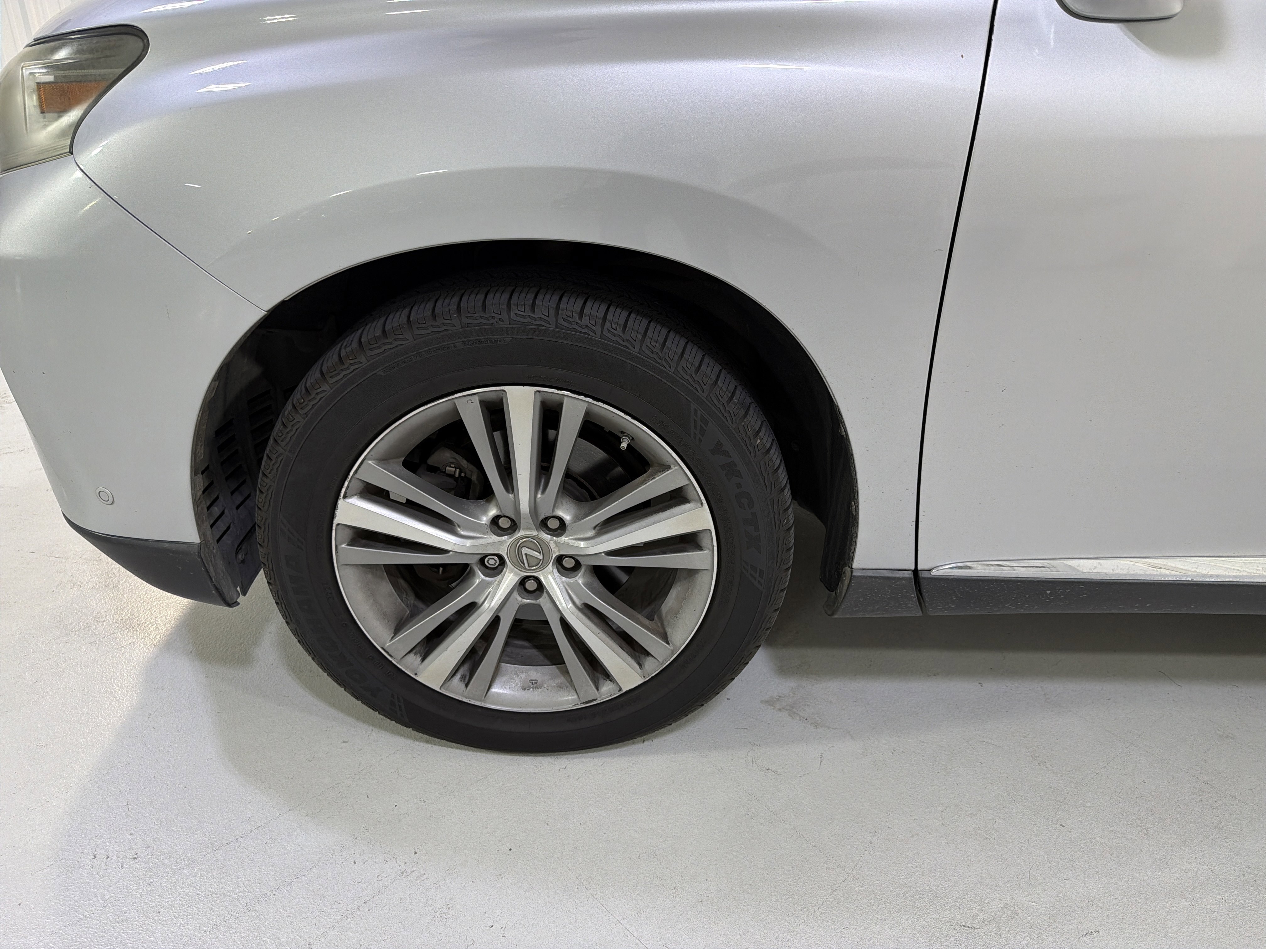 Used 2015 Lexus RX 350 FWD image 9