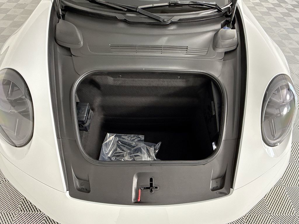 New 2026 Porsche 911 Carrera image 26
