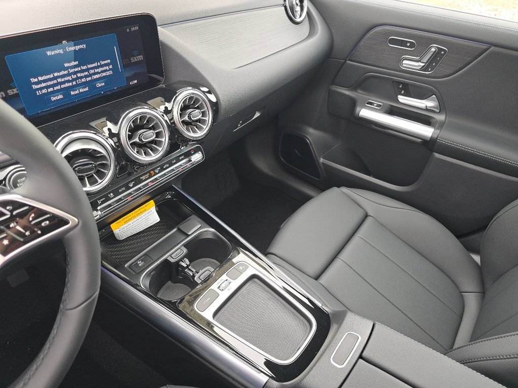 New 2026 Mercedes-Benz GLA 250 4MATIC image 29