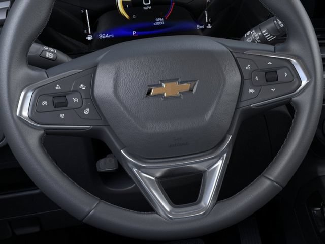New 2026 Chevrolet TrailBlazer LT FWD image 20