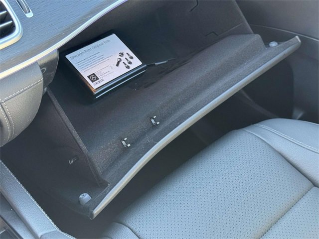 Certified 2025 Mercedes-Benz GLS 450 4MATIC image 31