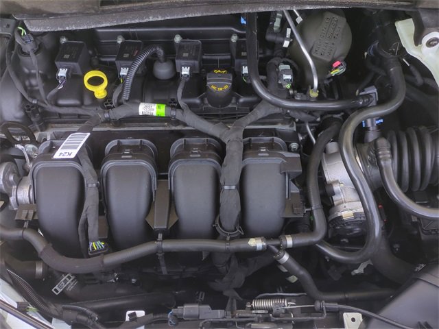 Used 2022 Ford Transit Connect XLT image 37