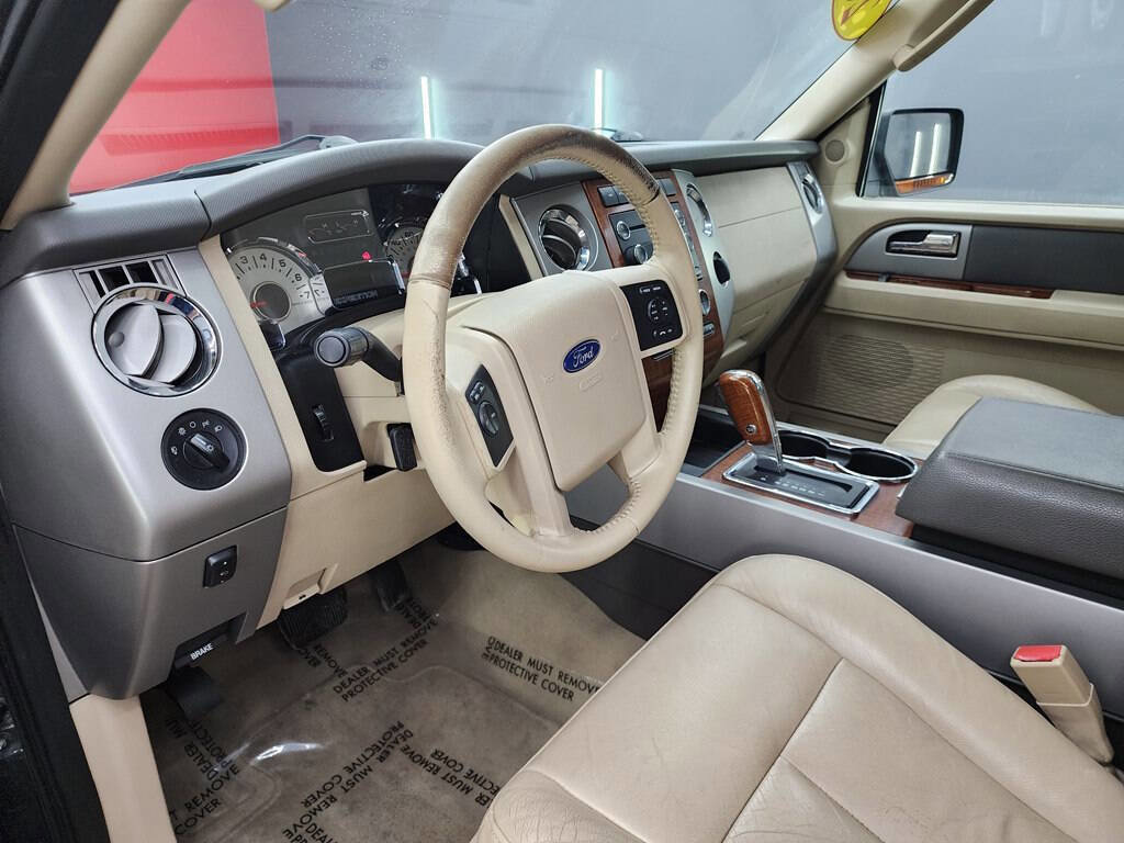 Used 2009 Ford Expedition Eddie Bauer image 15