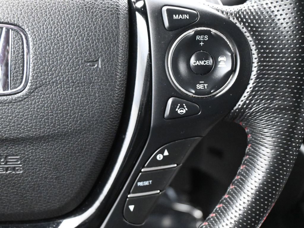 Used 2021 Honda Ridgeline Black Edition image 9