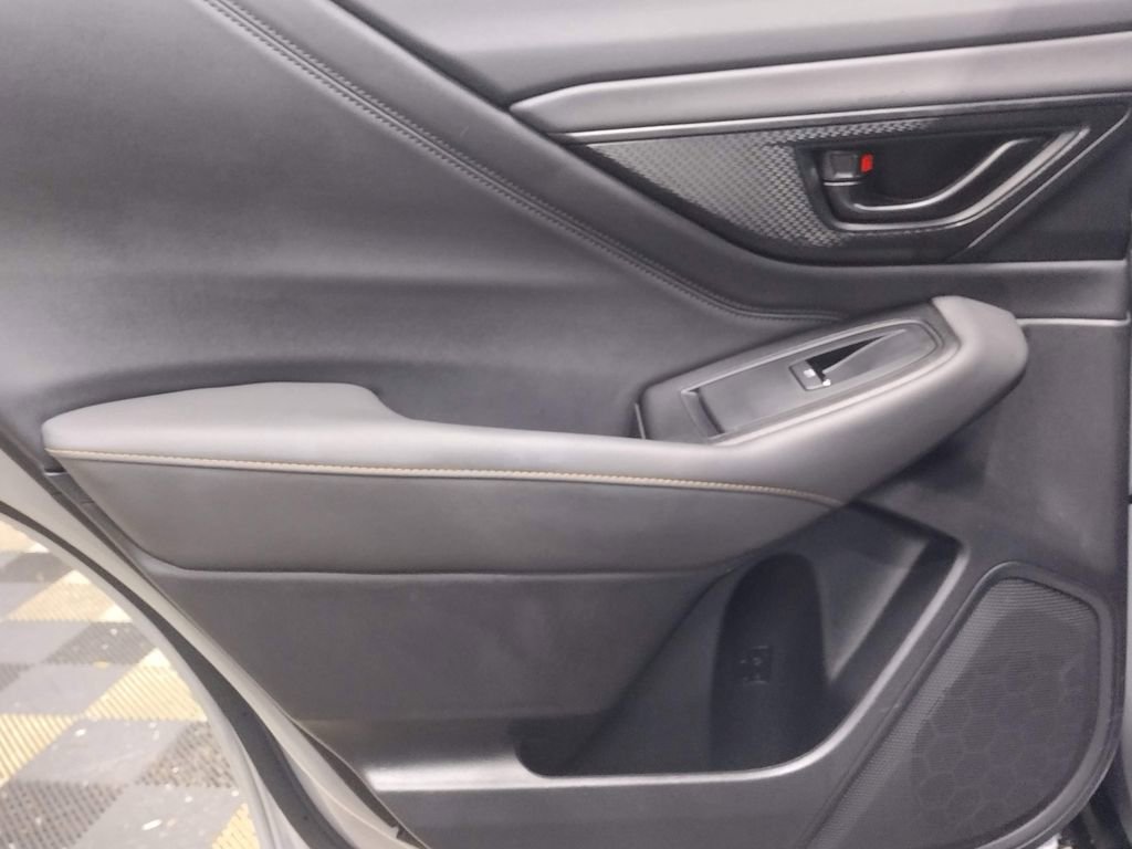 Used 2023 Subaru Outback Wilderness image 33