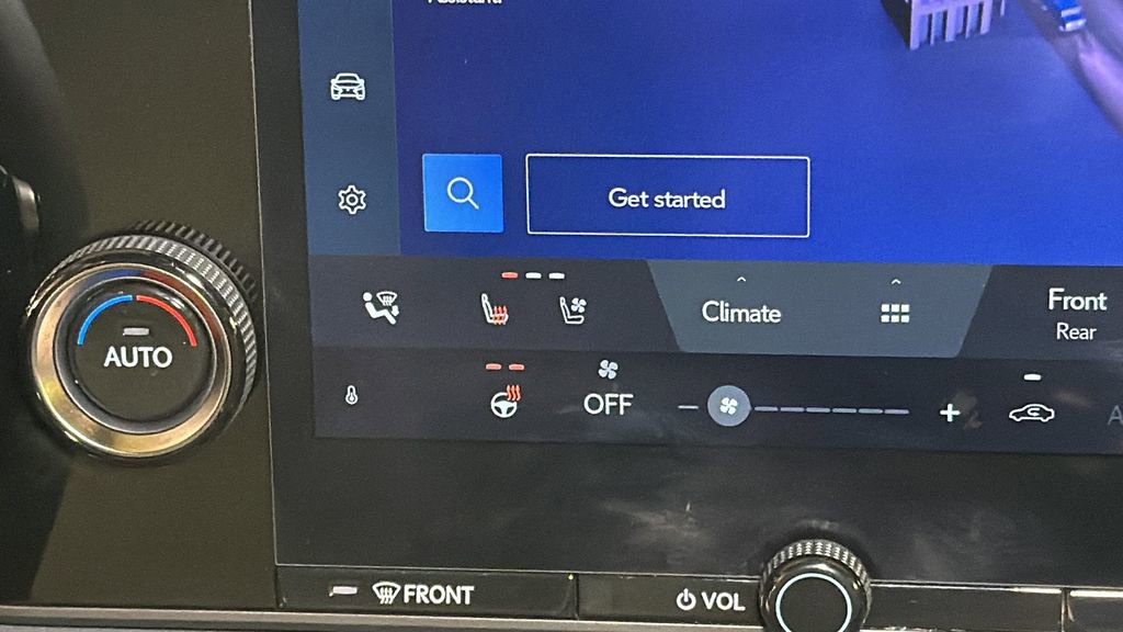 Certified 2023 Lexus RX 350 Premium w/ Accessory Package image 25