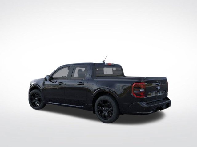 New 2026 Ford Maverick Lobo AWD/4WD image 6