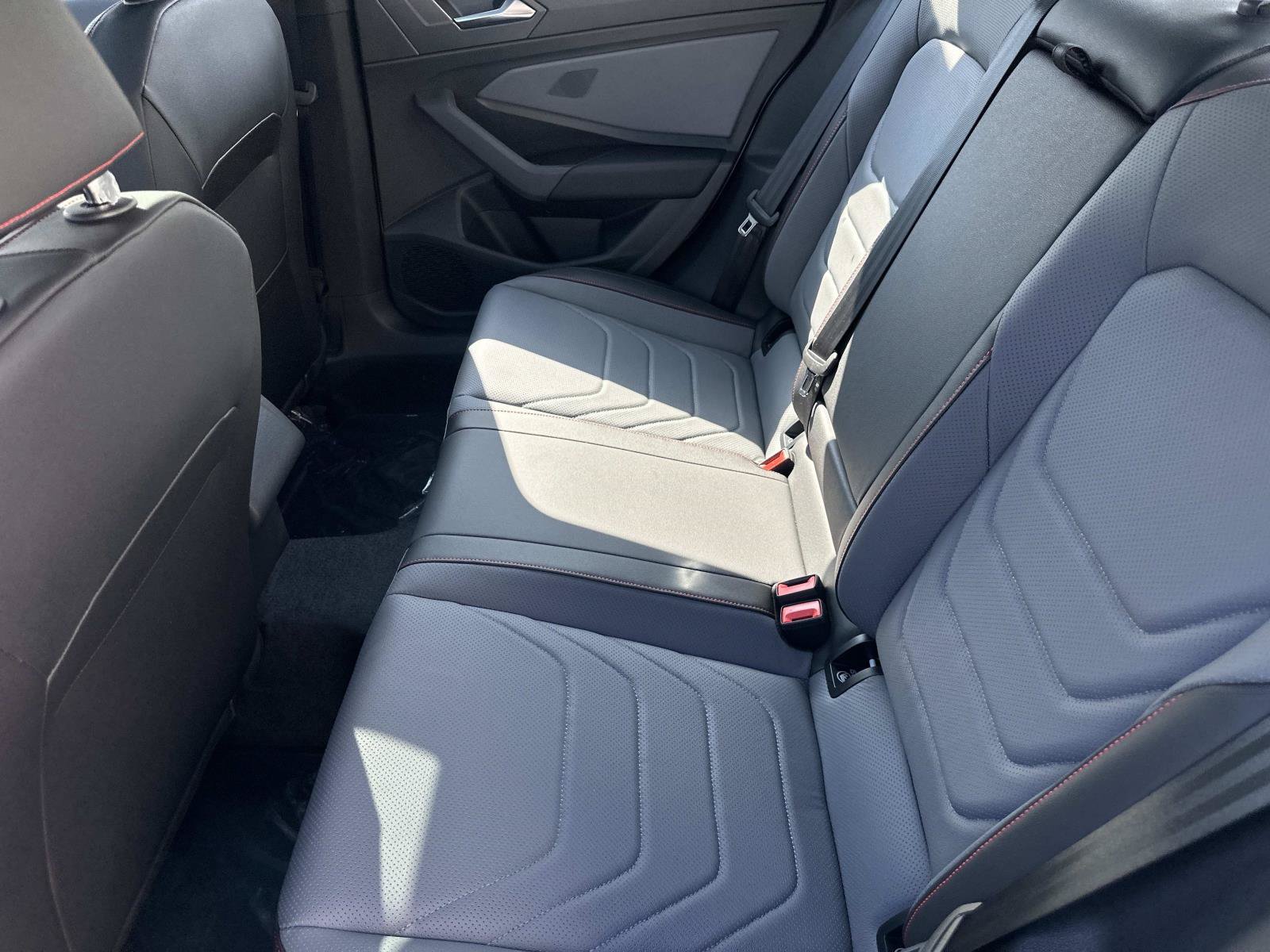 New 2027 Volkswagen Jetta GLI Autobahn FWD image 26