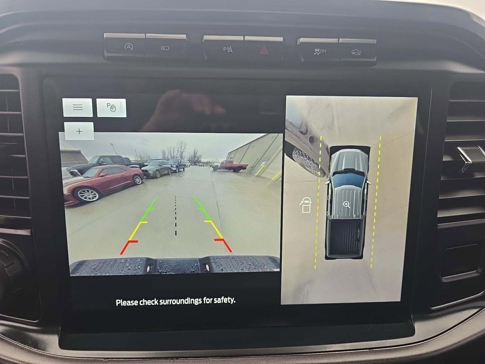 Used 2023 Ford F150 Tremor w/ Equipment Group 402A High image 18