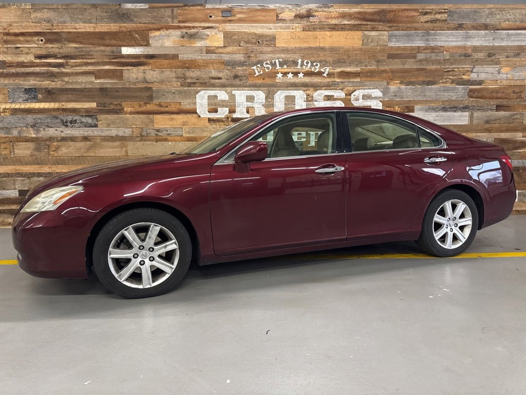 Used 2007 Lexus ES 350 image 11