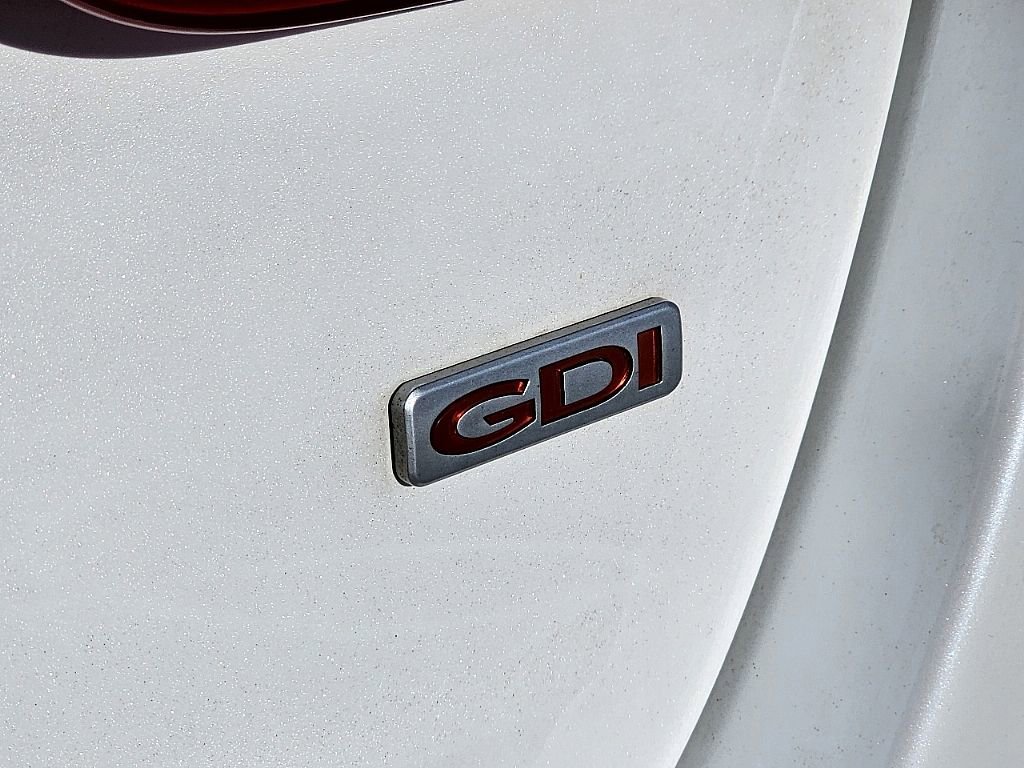 Used 2014 Kia Optima LX w/ LX Convenience Plus Package image 13