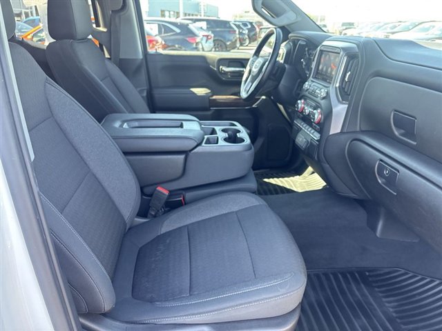 Certified 2022 GMC Sierra 1500 Elevation AWD/4WD image 26