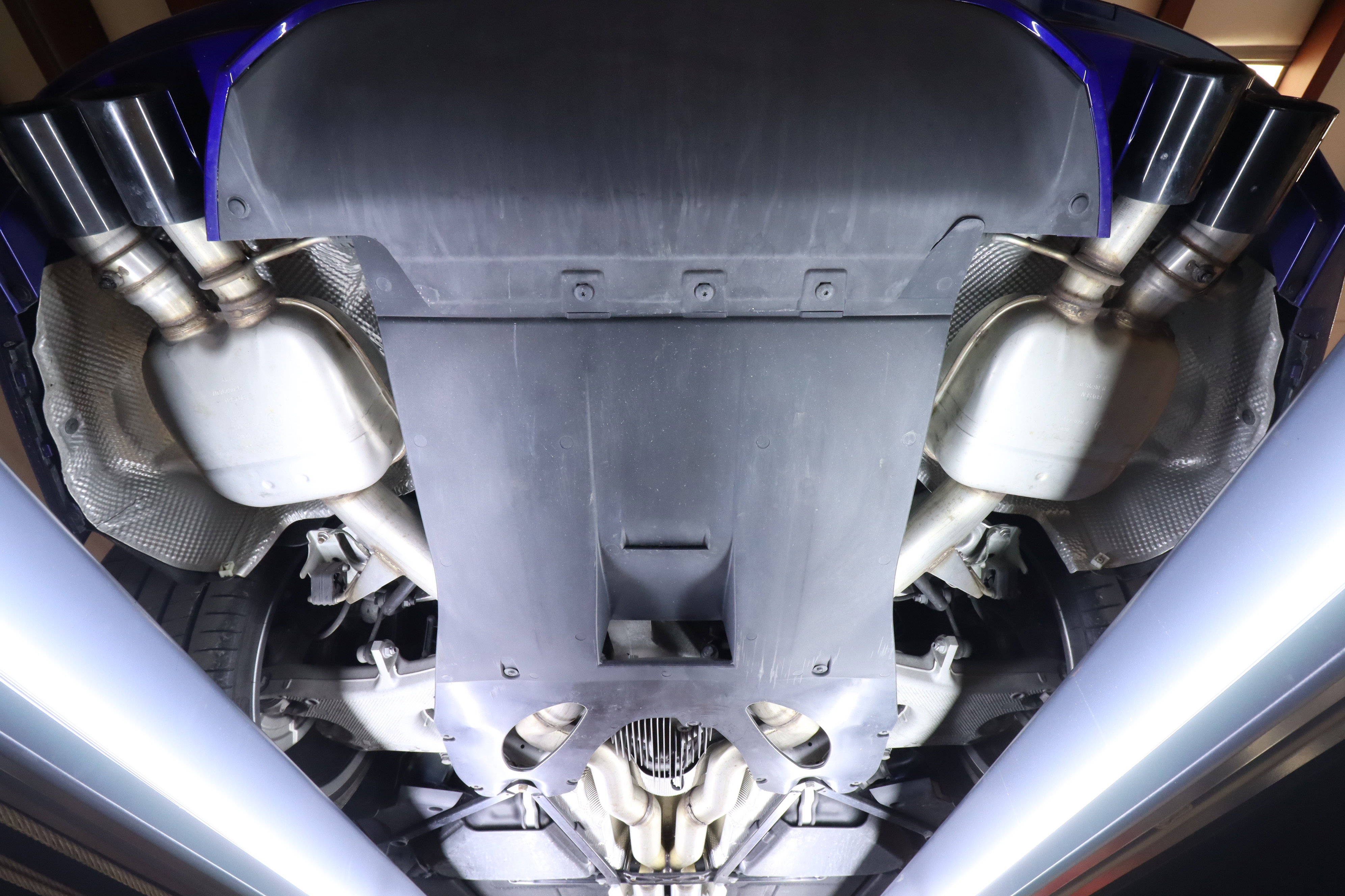 Used 2014 BMW M6 image 49