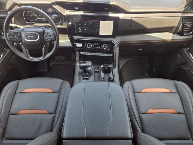 Used 2025 GMC Sierra 1500 AT4 w/ AT4 Premium Package AWD/4WD image 23