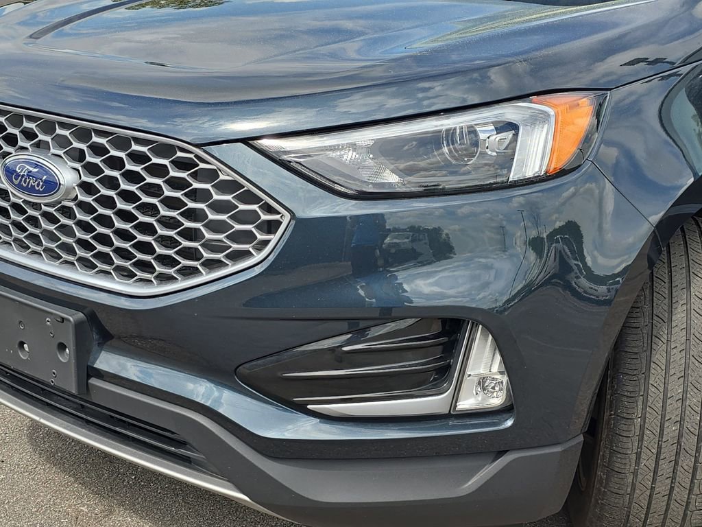 Used 2023 Ford Edge SEL w/ Convenience Package AWD/4WD image 33