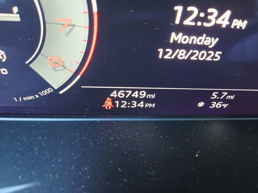 Used 2023 Audi A4 2.0T Premium Plus image 24