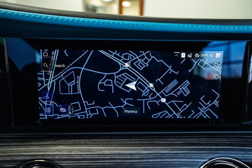 Used 2024 Rolls-Royce Spectre w/ Spectre Launch Package image 60