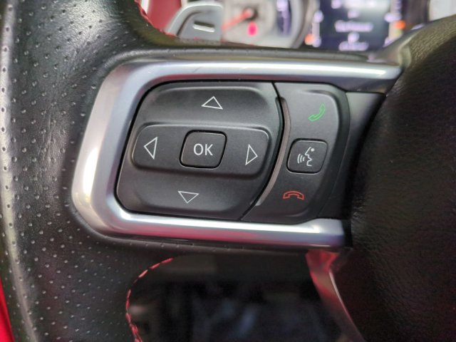 Used 2023 Jeep Wrangler Unlimited Rubicon 392 AWD/4WD image 18