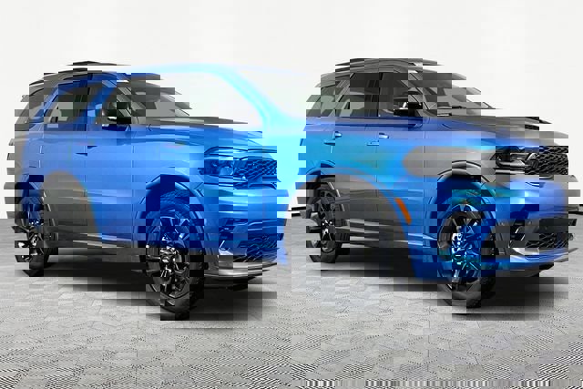 New 2026 Dodge Durango GT image 3