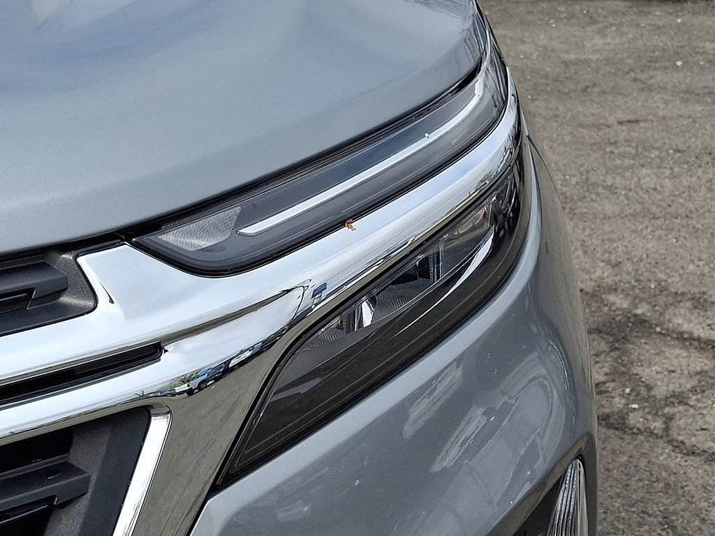 Used 2024 Chevrolet Equinox LT image 37