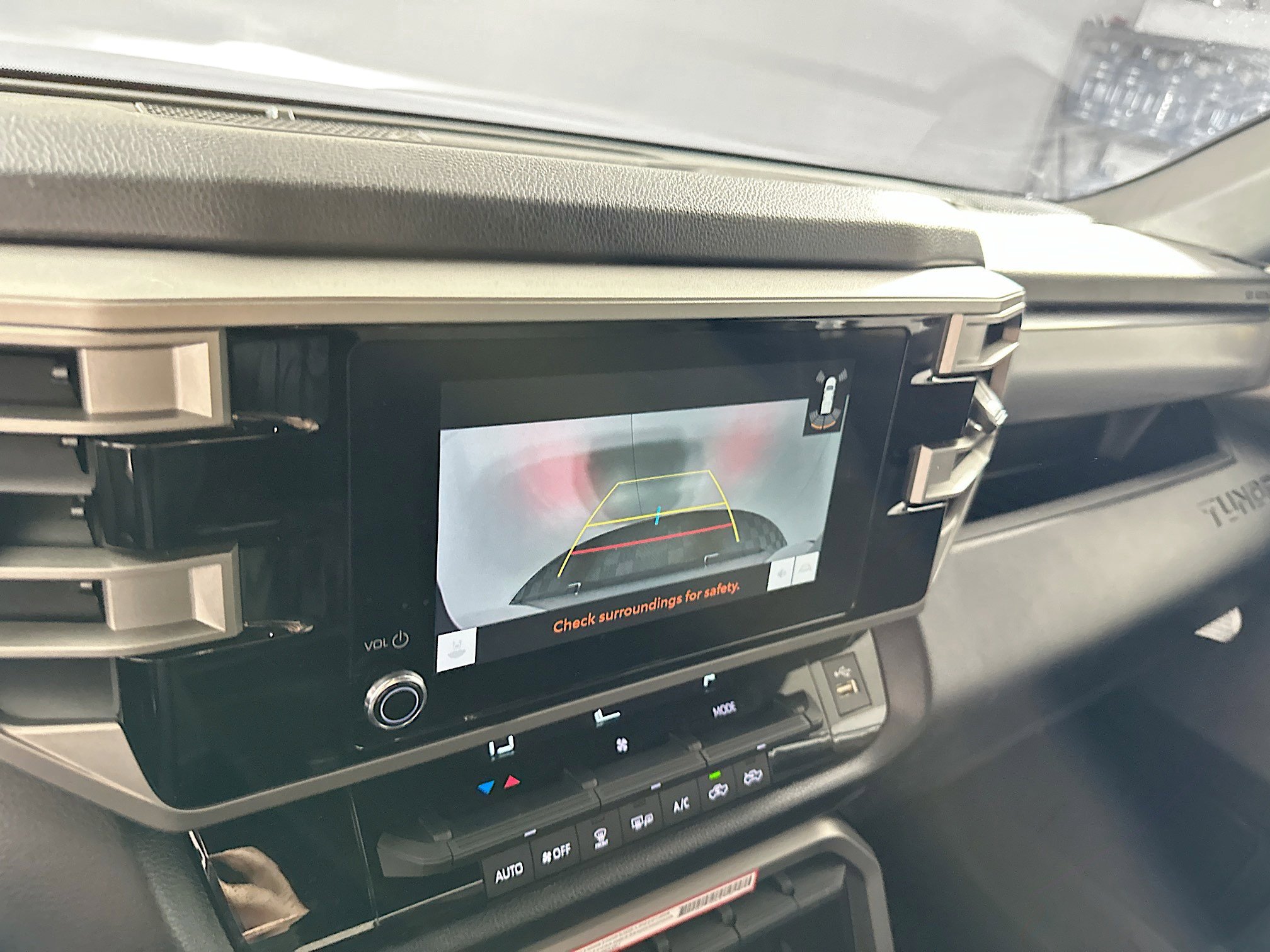 Used 2025 Toyota Tundra SR5 image 22