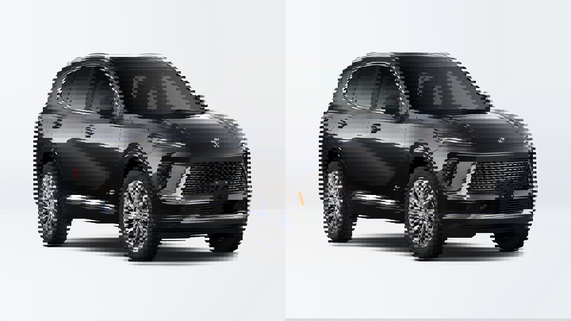 New 2025 Buick Envision Avenir image 64