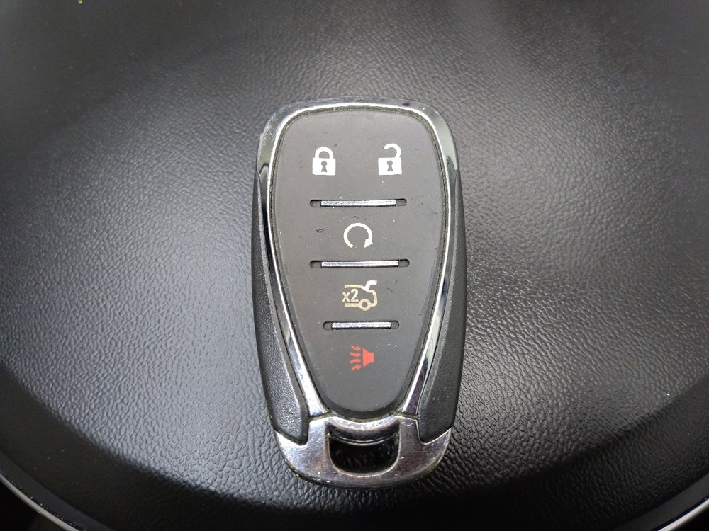 Used 2024 Chevrolet Malibu LT FWD image 32