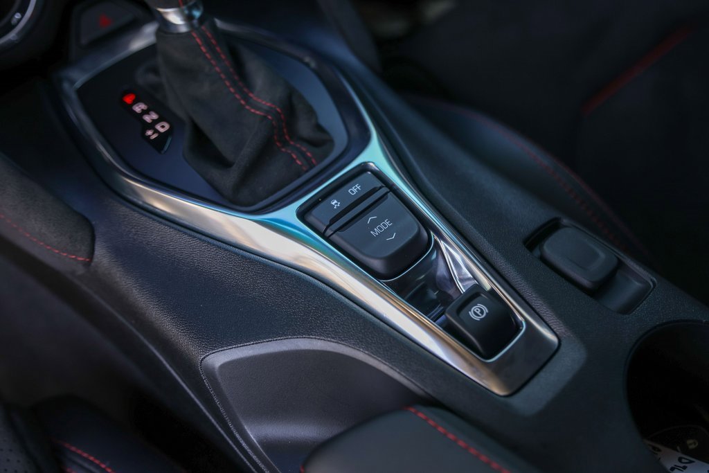 Used 2021 Chevrolet Camaro ZL1 image 19