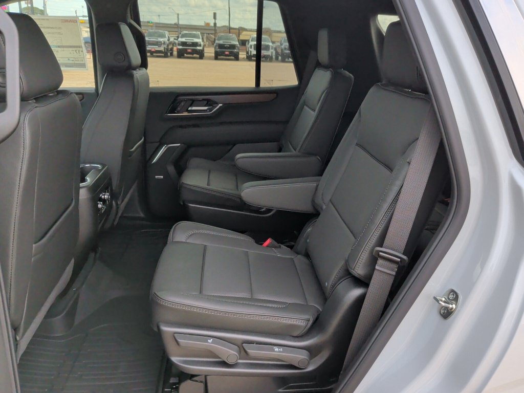 New 2027 GMC Yukon Denali RWD image 33