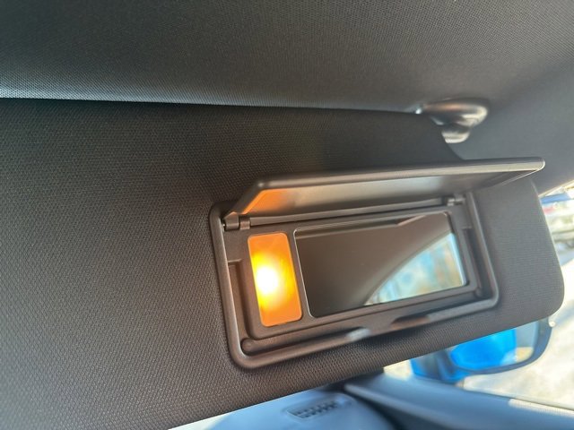 New 2026 Honda Prelude image 37