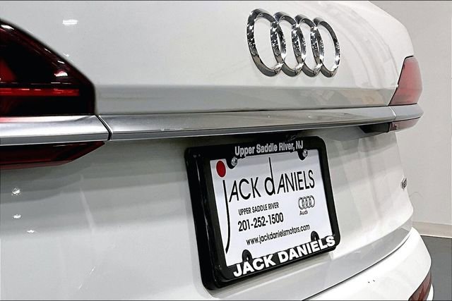 Certified 2022 Audi Q7 2.0T Premium image 32