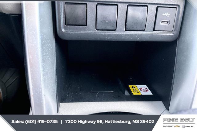 Used 2023 Toyota Corolla Cross LE image 22