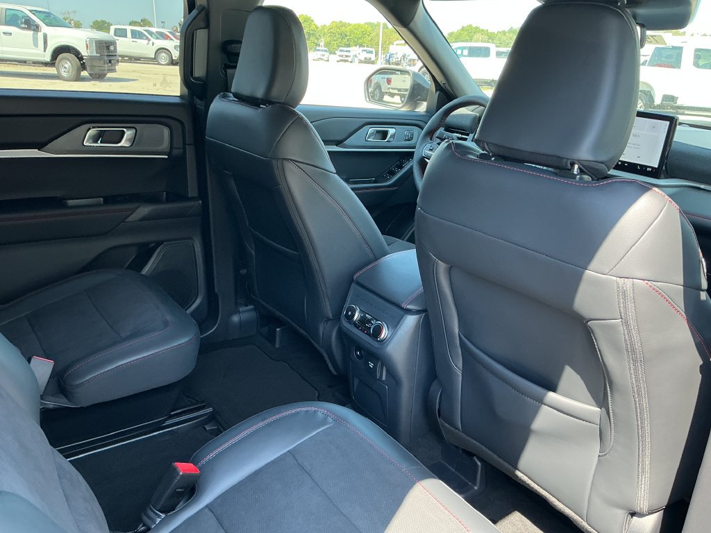 New 2026 Ford Explorer ST AWD/4WD image 27