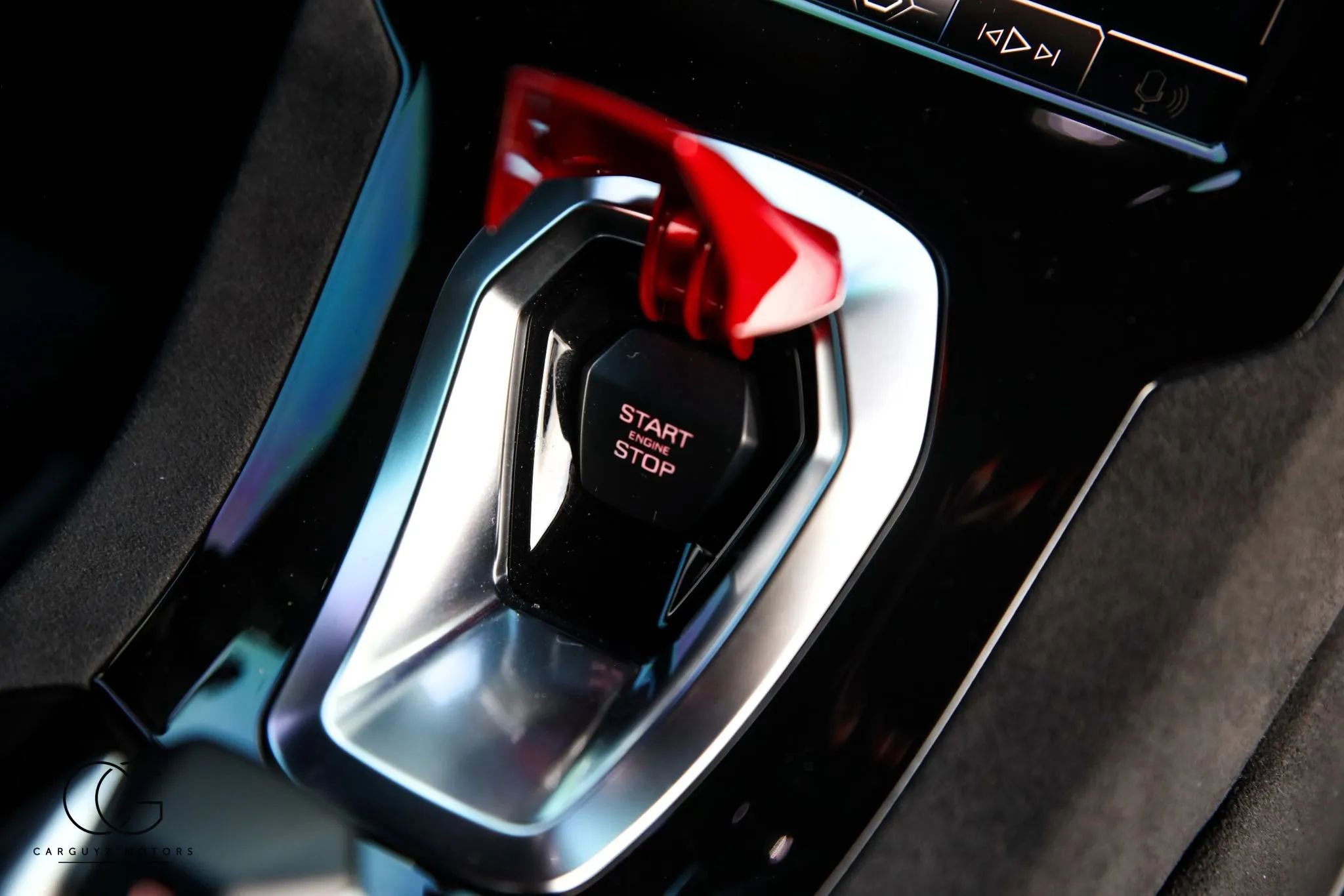 Used 2024 Lamborghini Huracan Sterrato AWD/4WD image 64