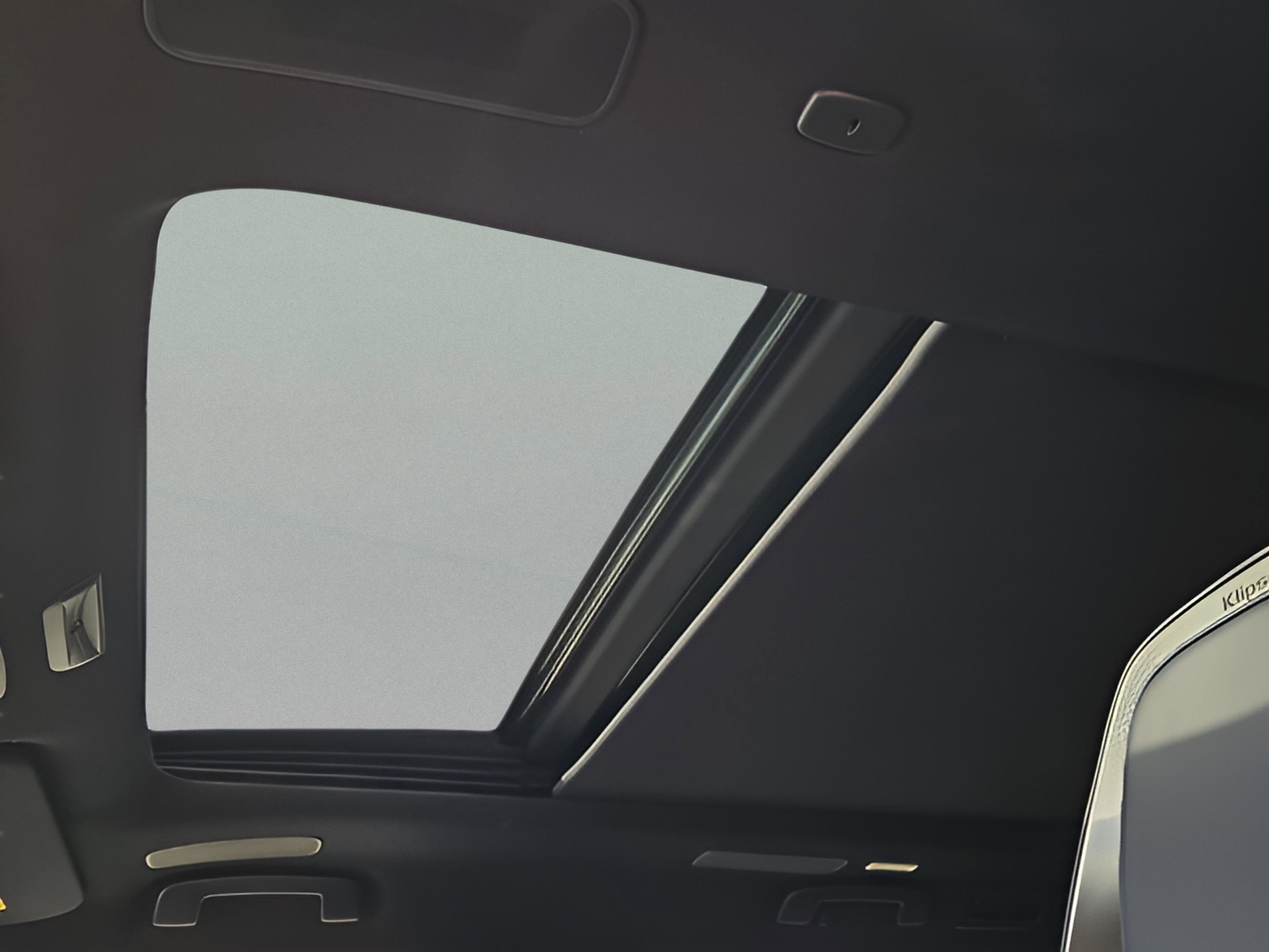 New 2026 INFINITI QX80 4WD w/ Sport Exterior Package image 17