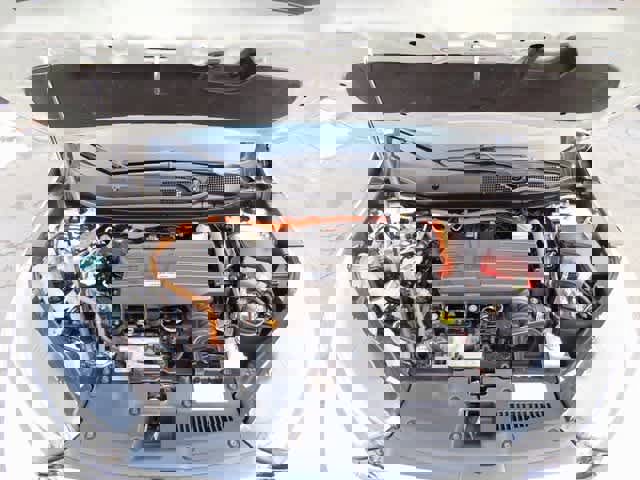 Certified 2020 Honda CR-V EX image 11