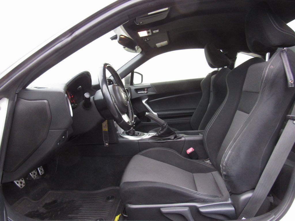 Certified 2017 Toyota 86 image 9