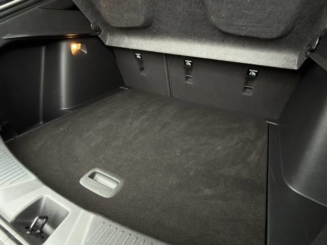 Certified 2025 Buick Envista Preferred FWD image 26