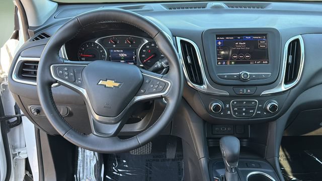 Used 2022 Chevrolet Equinox LT FWD image 10