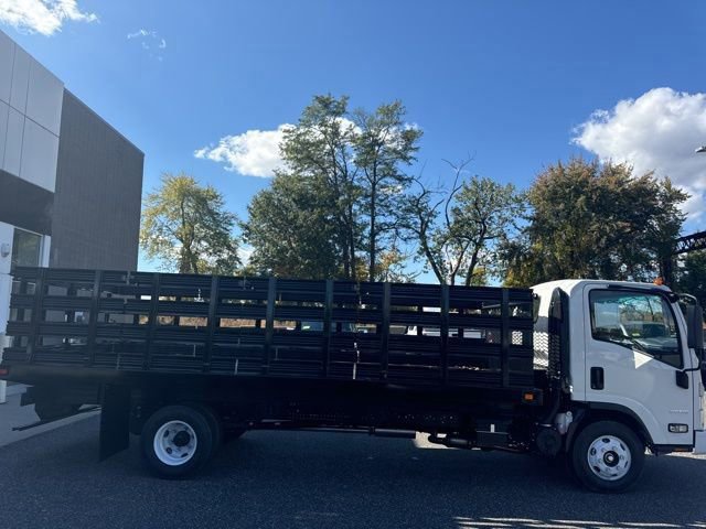 New 2024 Chevrolet Low Cab Forward image 2